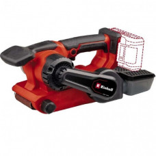 Шліфмашина стрічкова акумуляторна Einhell Professional TP-BS 18/457LI BL - Solo PXC 18В 120-250м/хв стрічка 457х75мм 2.58кг без АКБ та ЗП
