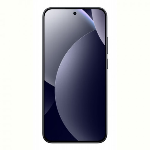 Смартфон Xiaomi Redmi Note 15 Pro 5G 8/512GB Black