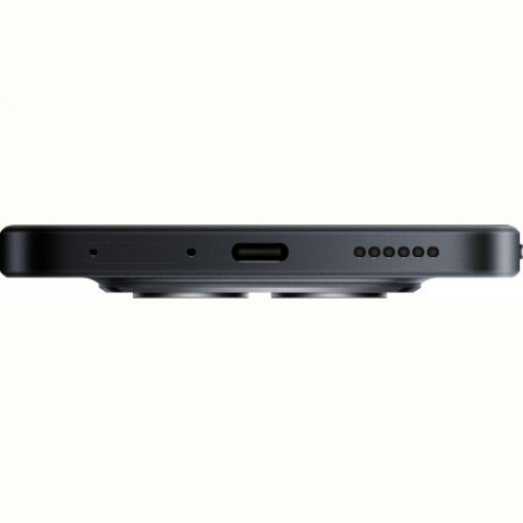 Смартфон Xiaomi Redmi Note 15 Pro 5G 8/512GB Black