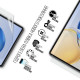 Гідрогелева плівка ArmorStandart Anti-Blue для Oukitel OT12 LTE (ARM82545)