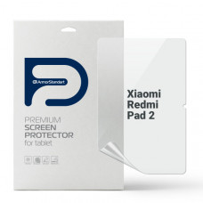 Гідрогелева плівка ArmorStandart Matte для Xiaomi Redmi Pad 2 (ARM86099)