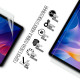 Гідрогелева плівка ArmorStandart Matte для Xiaomi Redmi Pad 2 (ARM86099)