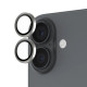Захисне скло для камери ArmorStandart AR для iPhone 17 Silver (ARM86461)