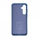 Чохол ArmorStandart ICON для Samsung A55 5G (A556) Dark Blue (ARM74324)