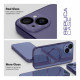 Чохол ArmorStandart Replica MagSafe для Apple iPhone 14 Dark Purple (ARM76198)