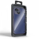 Чохол ArmorStandart Replica MagSafe для Apple iPhone 14 Dark Purple (ARM76198)