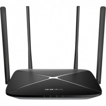 Бездротовий маршрутизатор Mercusys AC12G V2
