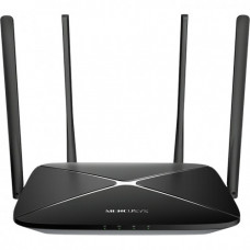 Бездротовий маршрутизатор Mercusys AC12G V2