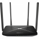 Бездротовий маршрутизатор Mercusys AC12G V2