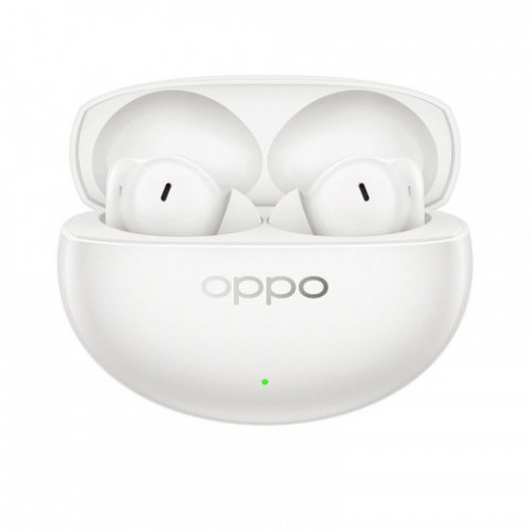 Bluetooth-гарнітура Oppo Enco Air5 Pro Pearl White (ETEL1 White)