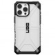 Чохол UAG Plasma для iPhone 16 Pro Max Ice
