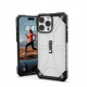 Чохол UAG Plasma для iPhone 16 Pro Max Ice