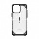 Чохол UAG Plasma для iPhone 16 Pro Max Ice