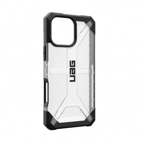 Чохол UAG Plasma для iPhone 16 Pro Max Ice
