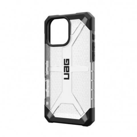 Чохол UAG Plasma для iPhone 16 Pro Max Ice