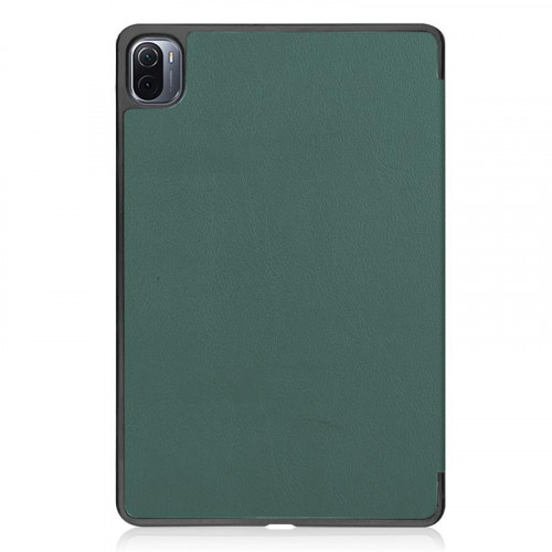 Чохол-книжка BeCover Smart для Xiaomi Mi Pad 5/5 Pro Dark Green (706705)