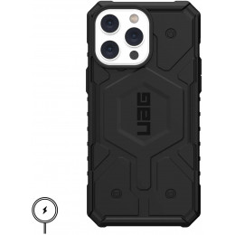 Чохол UAG для Apple iPhone 14 Pro Max Pathfinder, Black