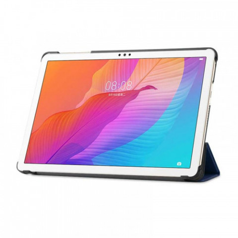 Чохол-книжка BeCover Smart Case для Huawei MatePad T 10s/T 10s (2nd Gen) Dark Blue (705399)