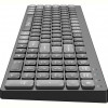 Клавіатура бездротова OfficePro SK985B Bluetooth Black