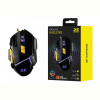 Мишка 2E Gaming MG290 LED Black (2E-MG290UB) USB