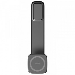 Автомобільний тримач Proove Block Magnetic Stick-on Car Mount Magnetic Ring black