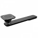 Автомобільний тримач Proove Block Magnetic Stick-on Car Mount Magnetic Ring black Купити в Україні