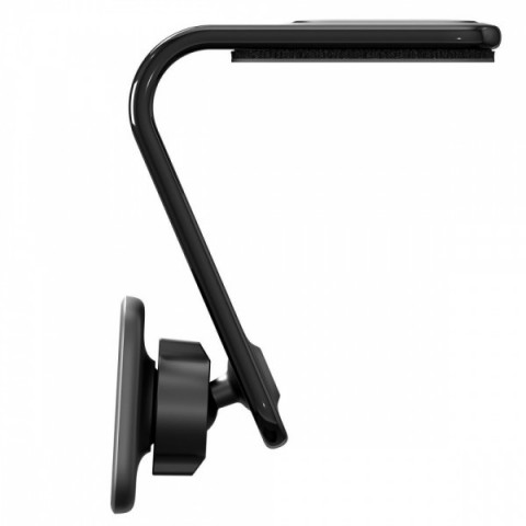 Автомобільний тримач Proove Block Magnetic Stick-on Car Mount Magnetic Ring black Купити в Україні