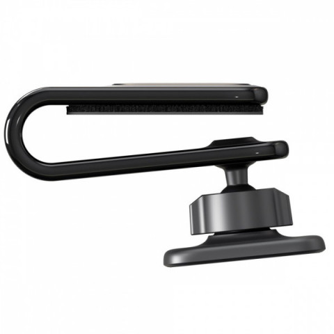 Автомобільний тримач Proove Block Magnetic Stick-on Car Mount Magnetic Ring black Купити в Україні