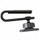 Автомобільний тримач Proove Block Magnetic Stick-on Car Mount Magnetic Ring black Купити в Україні