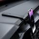 Автомобільний тримач Proove Block Magnetic Stick-on Car Mount Magnetic Ring black Купити в Україні