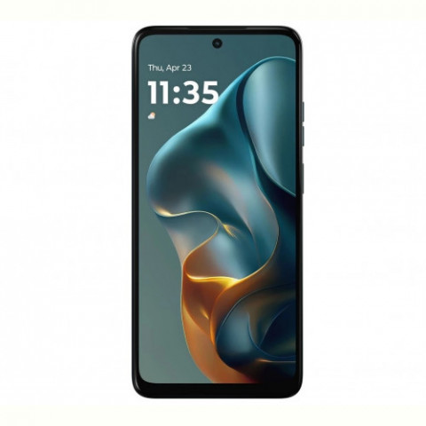Смартфон Motorola Moto G05 4/256GB Forest Green NFC (PBA10006UA)