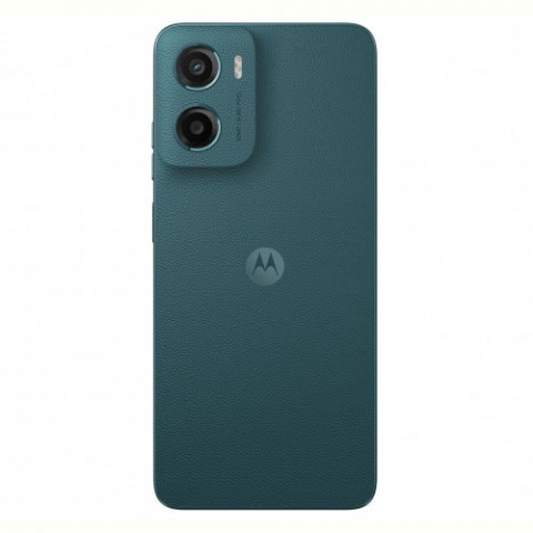 Смартфон Motorola Moto G05 4/256GB Forest Green NFC (PBA10006UA)
