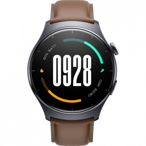 Смарт-годинник Mibro Watch Lite 3 Dark Gray