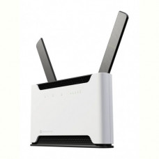 Бездротовий маршрутизатор MikroTik Chateau 5G R17 ax (S53UG+5HaxD2HaxD-TC&RG650E-EU)