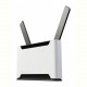 Бездротовий маршрутизатор MikroTik Chateau 5G R17 ax (S53UG+5HaxD2HaxD-TC&RG650E-EU)