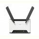 Бездротовий маршрутизатор MikroTik Chateau 5G R17 ax (S53UG+5HaxD2HaxD-TC&RG650E-EU)