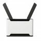 Бездротовий маршрутизатор MikroTik Chateau 5G R17 ax (S53UG+5HaxD2HaxD-TC&RG650E-EU)