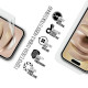 Гідрогелева плівка ArmorStandart для Apple iPhone 16 (ARM80733)