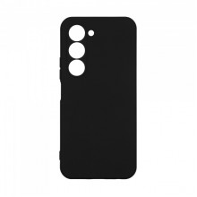 Чохол ArmorStandart ICON для Tecno Spark 40 Pro 4G Camera cover Black (ARM87532)