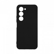 Чохол ArmorStandart ICON для Tecno Spark 40 Pro 4G Camera cover Black (ARM87532)
