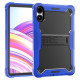 Чохол ArmorStandart Rover для Xiaomi Redmi Pad Pro / Poco Pad Blue (ARM84977)