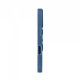 Чохол ArmorStandart Unit Stand2 для Apple iPhone 17 Dark Blue (ARM86332)