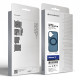 Чохол ArmorStandart Unit Stand2 для Apple iPhone 17 Dark Blue (ARM86332)