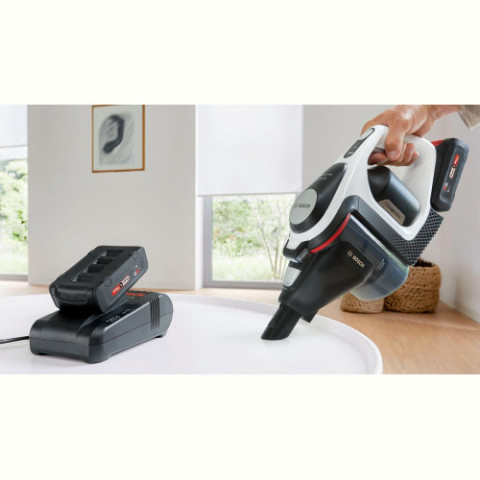 Змінний акумулятор Bosch BHZUB1840