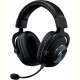 Навушники з мікрофоном Logitech G PRO X Wireless LIGHTSPEED Black (981-000907) Купити в Україні