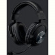 Навушники з мікрофоном Logitech G PRO X Wireless LIGHTSPEED Black (981-000907) Купити в Україні