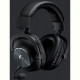 Навушники з мікрофоном Logitech G PRO X Wireless LIGHTSPEED Black (981-000907) Купити в Україні