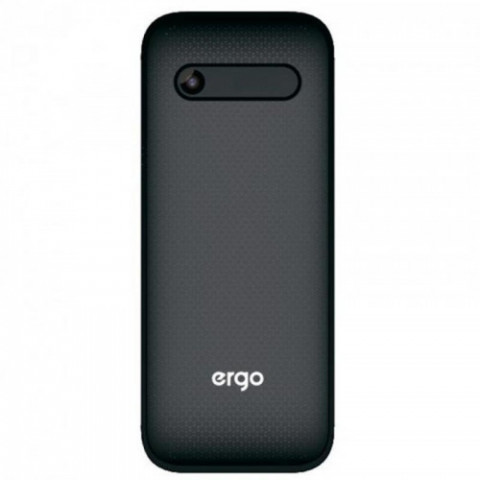 Мобiльний телефон Ergo E241 Dual Sim Black