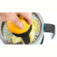 Соковижималка Cecotec ZitrusEasy Inox CCTC-04069 (8435484040693)