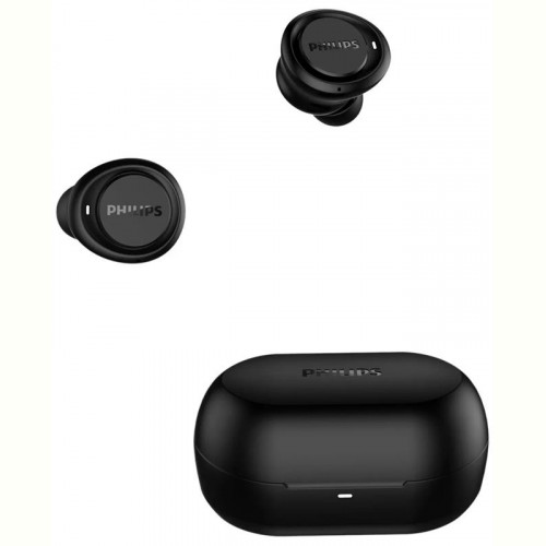 Bluetooth-гарнітура Philips TAT1215BK/10 Black